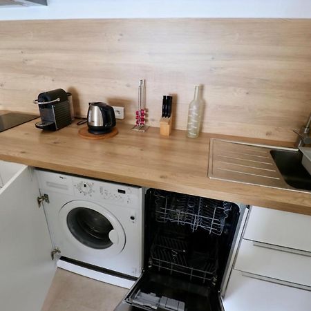 Comfortable, Renovated Studio In Top Cap Ferret Location, 1St Line With Bay View Lege-Cap-Ferret Bagian luar foto