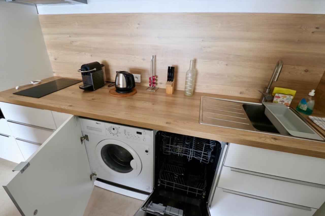 Comfortable, Renovated Studio In Top Cap Ferret Location, 1St Line With Bay View Lege-Cap-Ferret Bagian luar foto