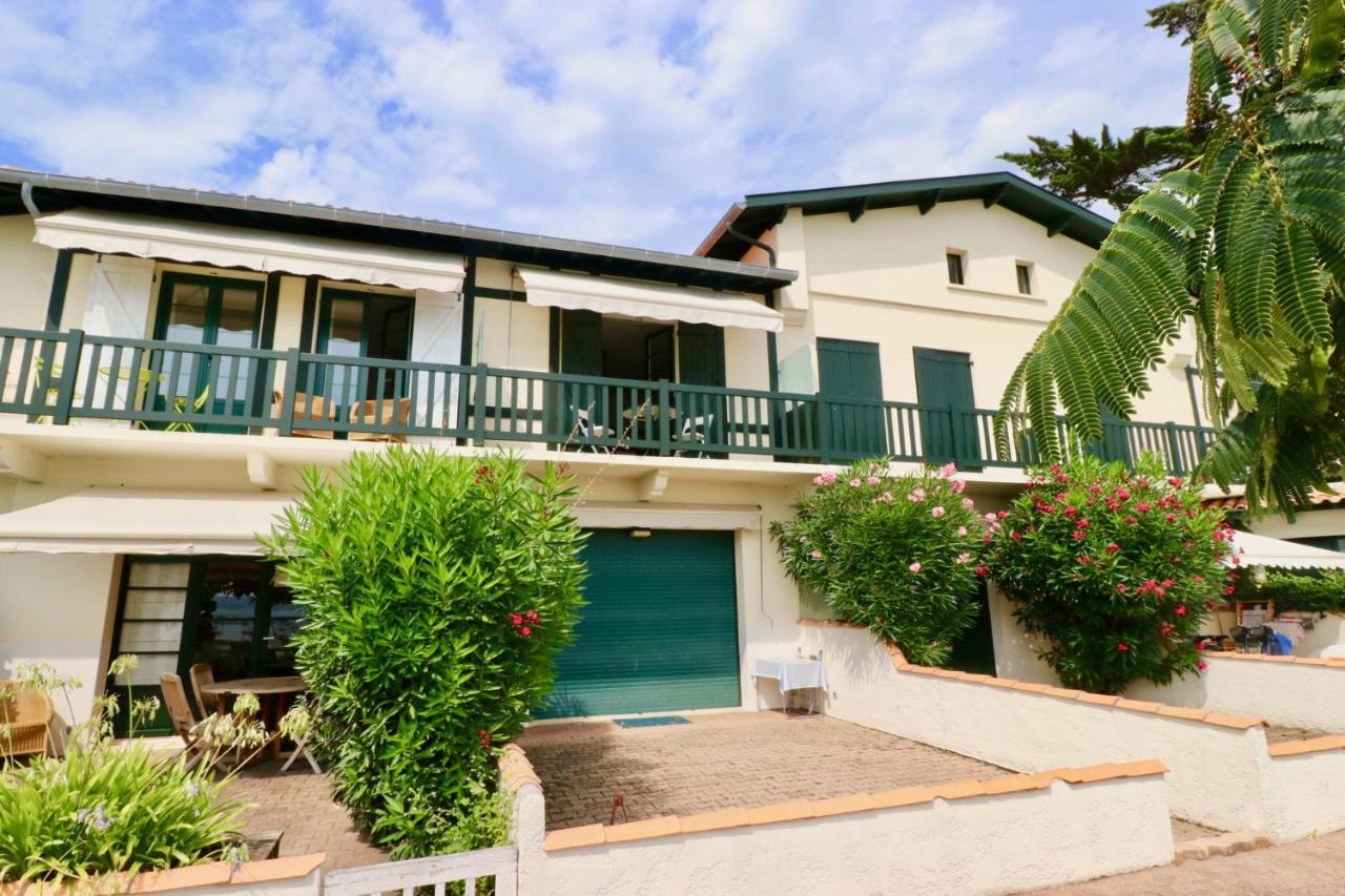 Comfortable, Renovated Studio In Top Cap Ferret Location, 1St Line With Bay View Lege-Cap-Ferret Bagian luar foto
