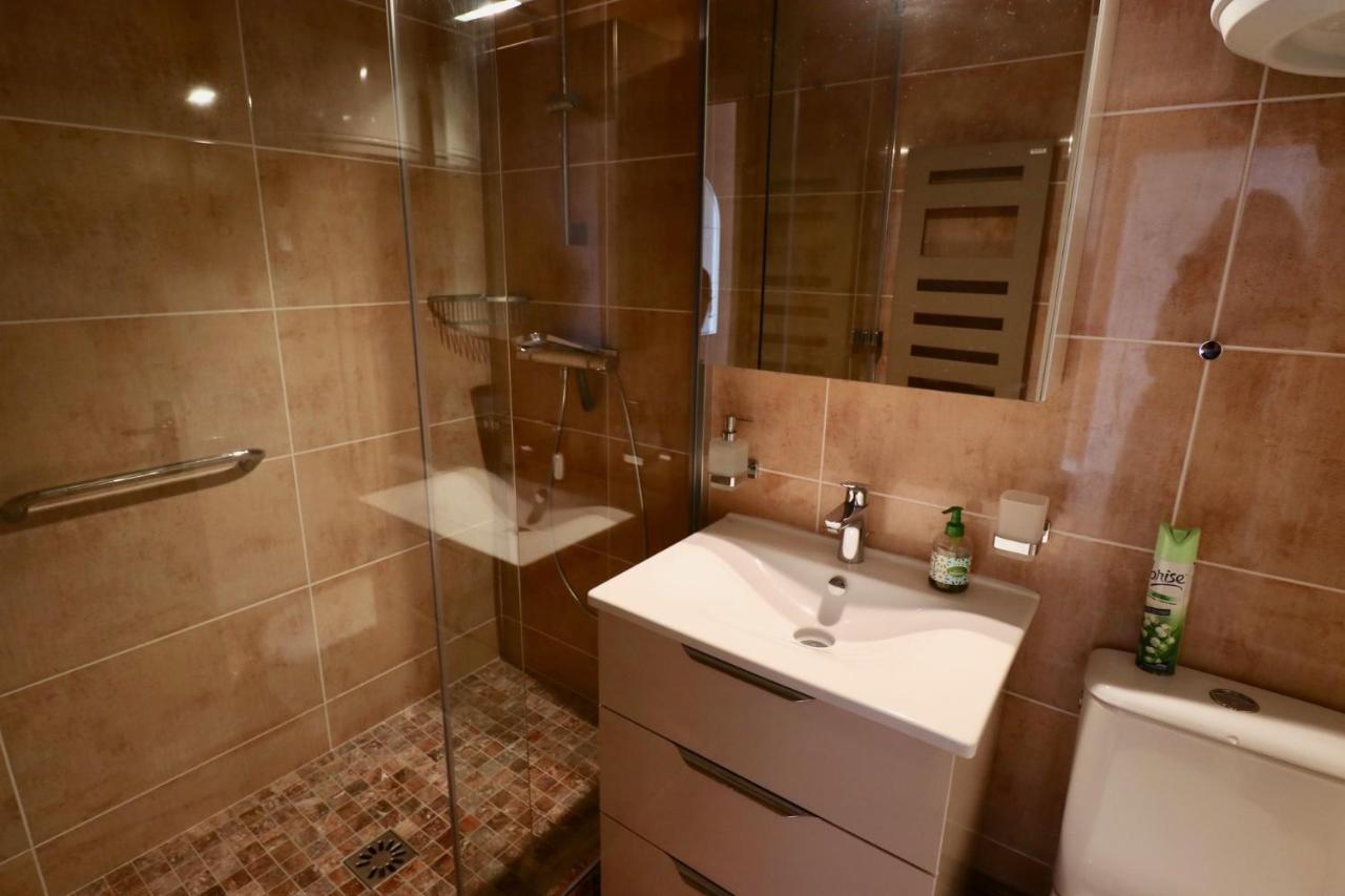 Comfortable, Renovated Studio In Top Cap Ferret Location, 1St Line With Bay View Lege-Cap-Ferret Bagian luar foto