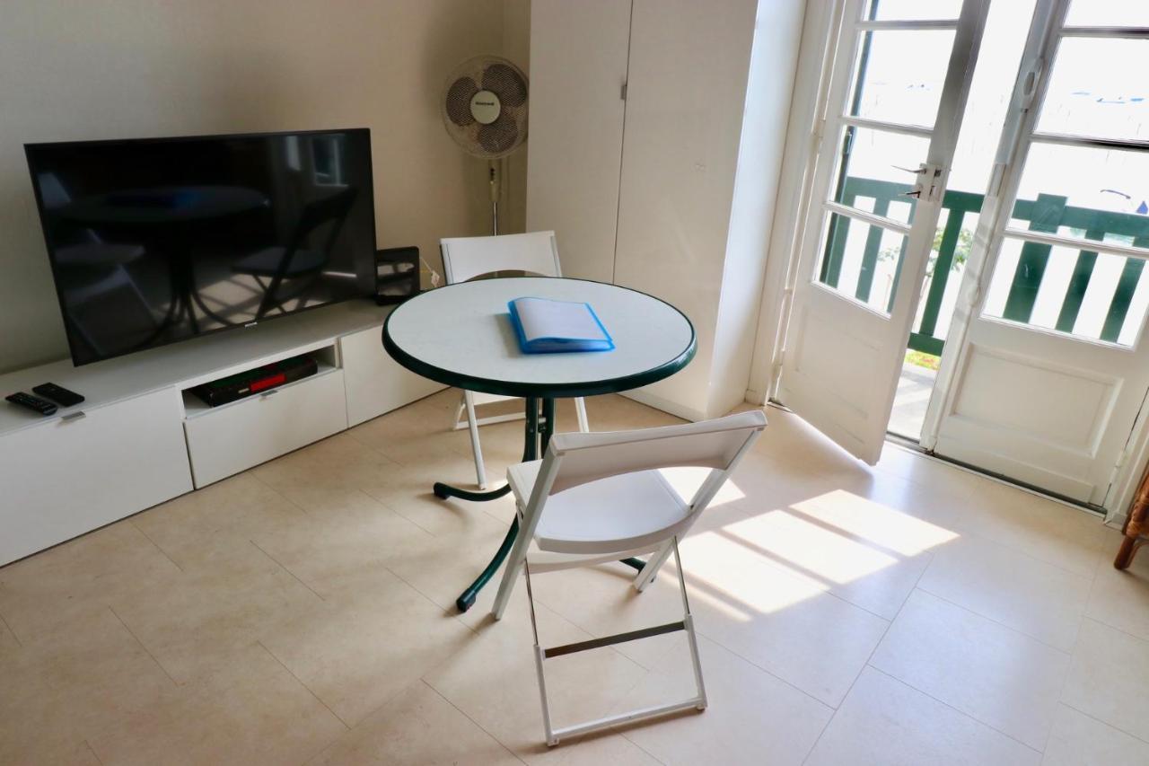 Comfortable, Renovated Studio In Top Cap Ferret Location, 1St Line With Bay View Lege-Cap-Ferret Bagian luar foto