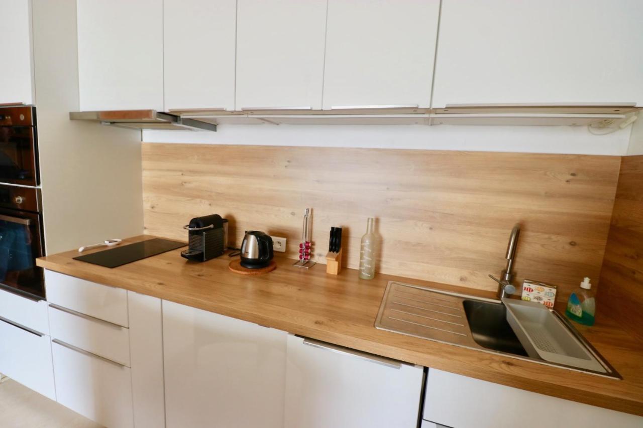 Comfortable, Renovated Studio In Top Cap Ferret Location, 1St Line With Bay View Lege-Cap-Ferret Bagian luar foto